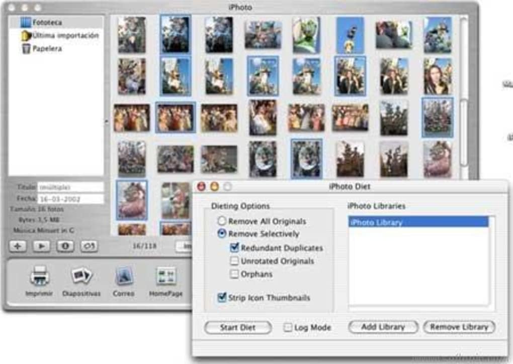 Download Iphoto 11