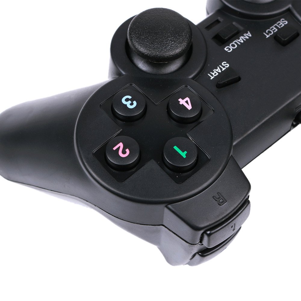 Driver for gamepad xbox 360