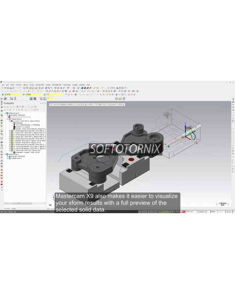 Mastercam x9 for solidworks free download